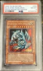 Blue-Eyes Toon Dragon