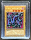 Serpent Night Dragon
