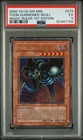 Toon Summoned Skull
