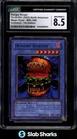 Hungry Burger
