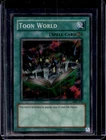 Toon World