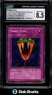 Snake Fang