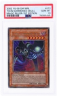 Toon Summoned Skull