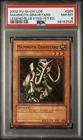Mammoth Graveyard