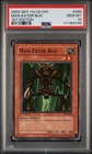 Man-Eater Bug
