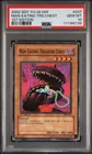 Man-Eater Bug