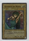 Goddess of Whim