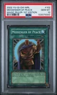 Messenger of Peace