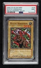 Mystic Horseman