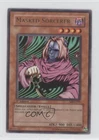Masked Sorcerer