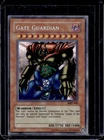 Gate Guardian