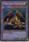 Thousand Dragon