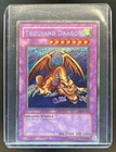 Thousand Dragon
