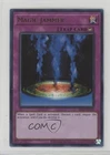 Magic Jammer
