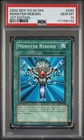 Monster Reborn