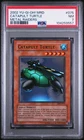 Catapult Turtle