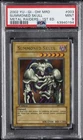 Summoned Skull