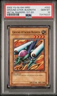 Ground Attacker Bugroth