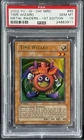 Time Wizard