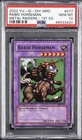 Rabid Horseman