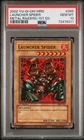 Launcher Spider