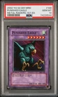 Punished Eagle