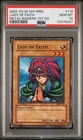 Lady of Faith