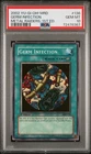 Germ Infection