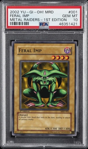 Feral Imp