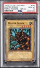 Hunter Spider