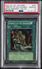 Tribute to The Doomed