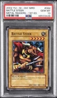 Battle Steer