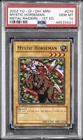 Mystic Horseman