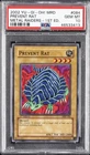 Prevent Rat