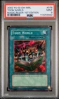 Toon World