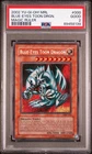 Blue-Eyes Toon Dragon
