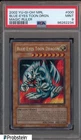 Blue-Eyes Toon Dragon