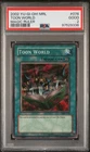Magikey World