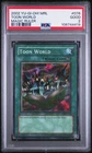 Magikey World