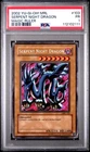 Serpent Night Dragon