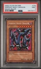 Serpent Night Dragon