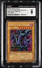 Serpent Night Dragon