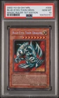 Blue-Eyes Toon Dragon