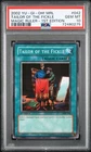 Tailor of the Fickle