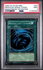 Mystical Space Typhoon