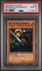 Neo the Magic Swordsman