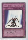 Light of Intervention