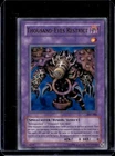 Thousand-Eyes Restrict
