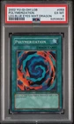 Polymerization