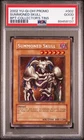 Summoned Skull